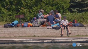 10K views · 73 reactions | Isle Royale National Park is a "Huck Finn-type paradise" for young explorers. | USA TODAY Travel | Facebook