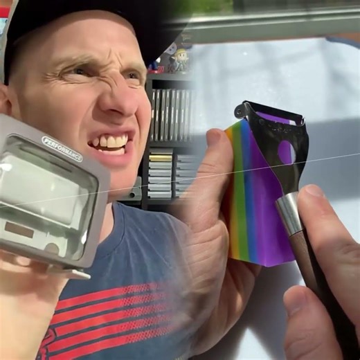 Did you ever get the magnifierlight attachment for your Game Boy #nintendogameboy #gameboy