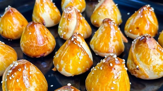 Incredible quick cookies ready in minutes | 4 easy recipes