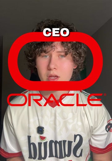The TikTok Backlash; There’s A New CEO For American TikTok And He Has Proclaimed That Using Certain Political Labels Is Considered Hate Speech Now. Here’s what the reaction has been. #newceo #tiktokceo #zionist #oracle #larryellison