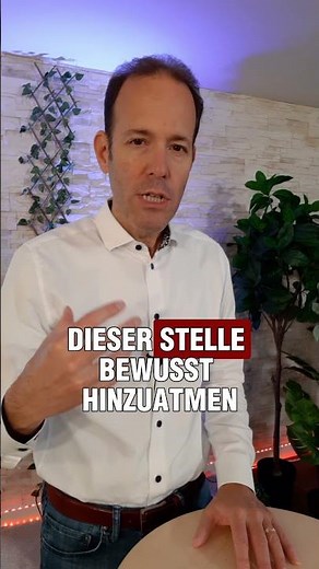 Blockaden lösen – so einfach geht’s! 🌿✨