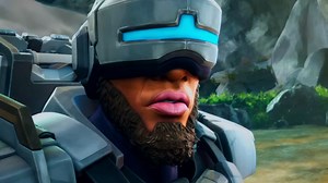 It looks like we know who's getting the next Apex Legends heirloom item