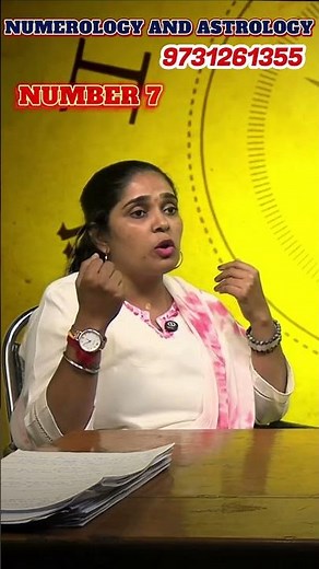 Numerology Number 7 Meaning: Spiritual Wisdom, Mystery & Inner Strength Revealed