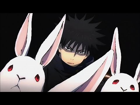 The Most Useful Ten Shadows Shikigami | Jujutsu Kaisen