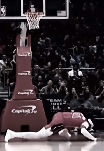 Mastering Ankle Breakers in NBA Highlights