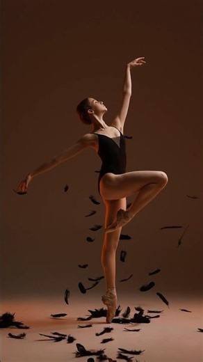 🇺🇦 Як створюються круті фото 📸 Балетна фотосесія. Модель Аліна