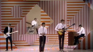 THE ANIMALS (England) - Don't Bring Me Down (1966) (HD 4K)