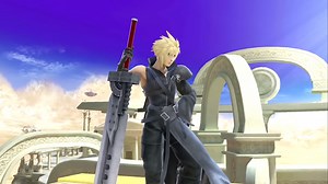 Smash Ultimate Cloud Guide - Moves, Outfits, Strengths, Weaknesses