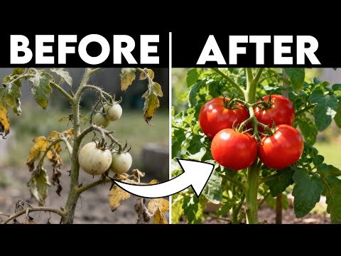 10 Tomato Pruning Hacks For Maximum Yield