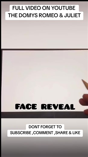 The Domys Romeo & Juliet Full Video on YouTube