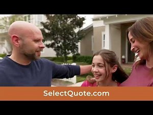 SelectQuote - Tough Conversations Commercial (2023)
