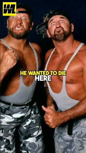 Bushwhacker Luke’s Emotional Goodbye To Butch 💔