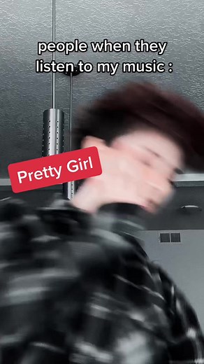 Imagining Graceful Meaning: Pretty Girl by Addison Grace