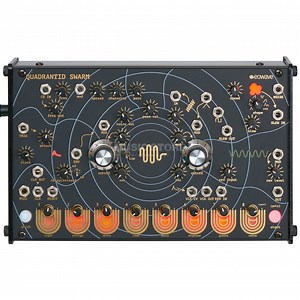 Eowave Quadrantid Swarm favorable buying at our shop | USA