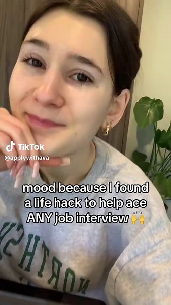 Ace Your Next Job Interview with These Tips