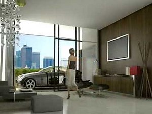 Carloft Berlin - The coolest garage in Berlin