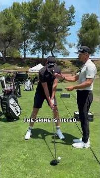 Most Golfers Don't Know This Driver Hack #golftips #golfswing #golf