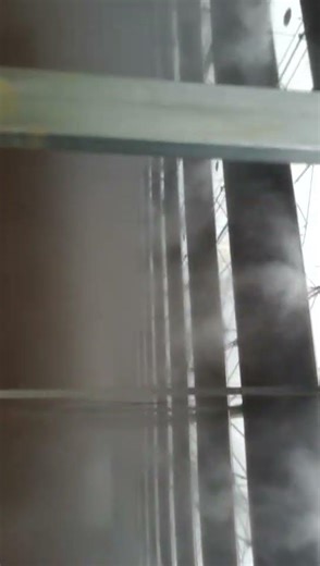 Optimize Your Greenhouse with TAIZHOU FOG MACHINE Misting Solutions