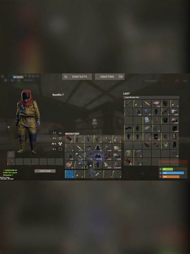 RUST: code raiding some guys from Latvia p40 #rusttok #rustlv #latviesurust #gaminglatvia #latvia