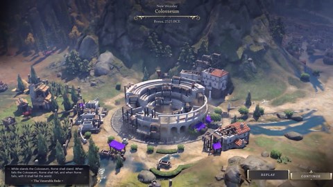 Sid Meier's Civilization 7: The First Preview