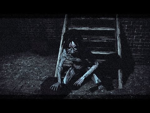 Slender: The Arrival Steam Update Ending