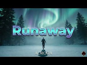 [10 Hours] - Runaway - Aurora - Perfect Loop