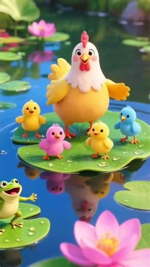 Kids Let Play and Learn together. #kidslearning #kidssongs #kidsvideos #kidseducation