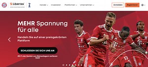 Libertex Erfahrungen (2024)    Seriös oder nicht? | Test