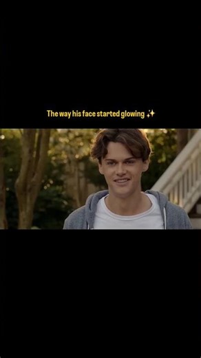 Conrad and Belly | A Glimpse is Enough | The Summer I Turned Pretty