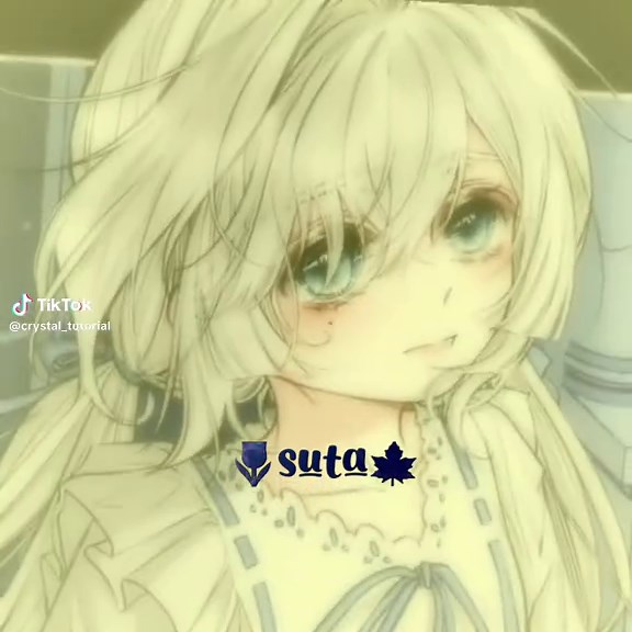 77❤ nhả cót 😋 #crystal_tutorial #🌷suta🍁