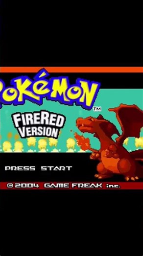 Can I beat Pokemon FireRed With A Single Magikarp?