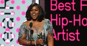 Remy Ma Dethrones Nicki Minaj As Best Female Hip-Hop Artist at BET Awards 2017