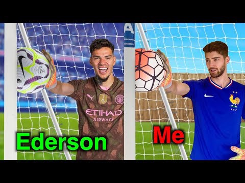 How Hard Is It to Make the Best Goalie Saves?