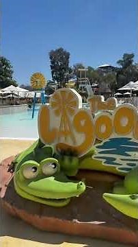 Outback Splash - Start of a New Season