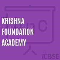 Krishna Foundation Academy School, Kanpur - Fees, Admissions, Address and Reviews 2026