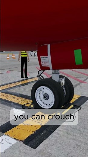 Apron XP Free Walkaround Plugin for X-Plane 12 and X-Plane 11