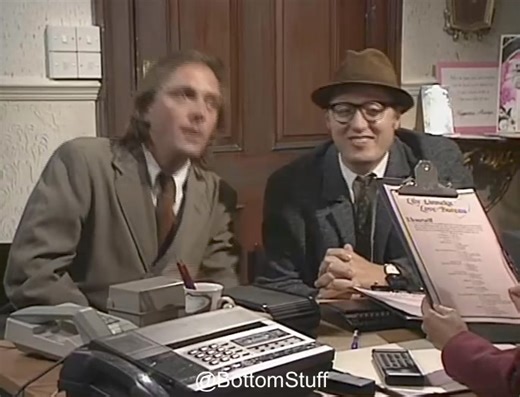 Right, well let's have a look at your forms then shall we? #Bottom | Bottom Stuff
