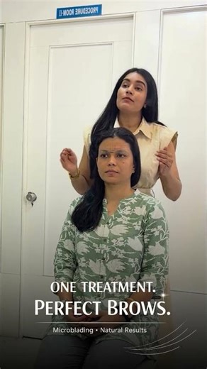 Microblading Results Explained 🔥 Before After Transformation | Healing & Final Look