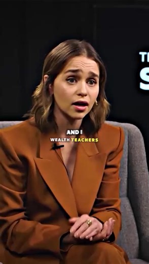 Emilla clerk want her game of thrones #podcast #podcasting | Wealth Teacher