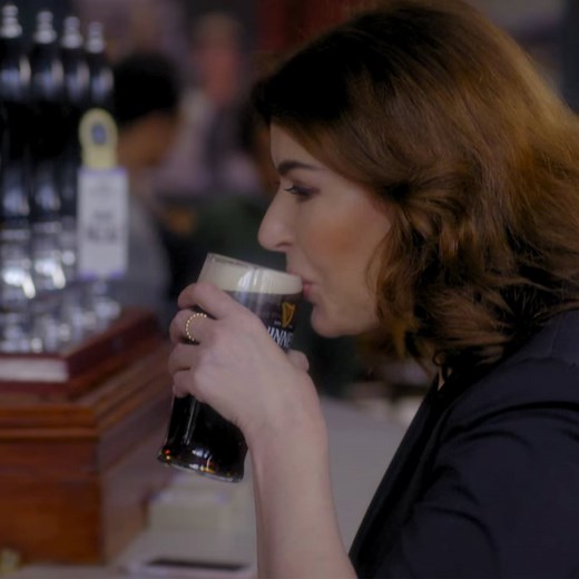 Anthony Bourdain and Nigella Lawson sat in a quiet pub drinking Guinness and chatting curry chips has really hit us in the nostalgia today. Anthony Bourdain: Parts Unknown is streaming now on Netflix UK/IE. | Netflix