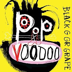 Black Grape – Pop Voodoo (2017) » download by NewAlbumReleases.net