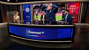 2.9K views · 112 reactions | "Crazy Inter, you never know what you're going to get..." @iftvmarco and mikegrella10 break down what is going on with Inter in Europe vs. in Serie A. | CBS Sports Golazo | Facebook