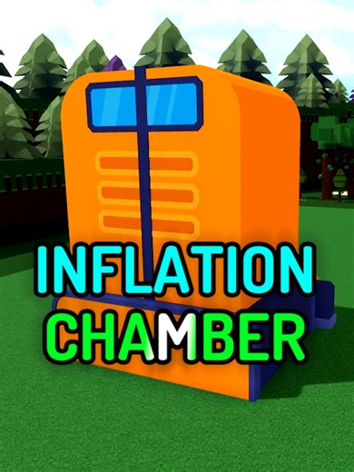 INFLATION CHAMBER in Build a Boat #roblox #robloxfyp #buildaboat #babft