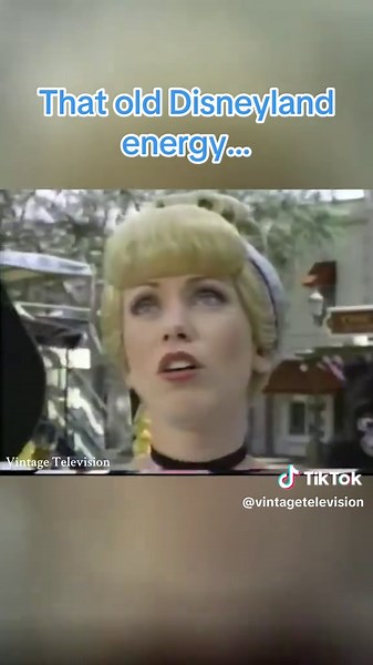 Discover Disney’s California Adventure Opening in 2001