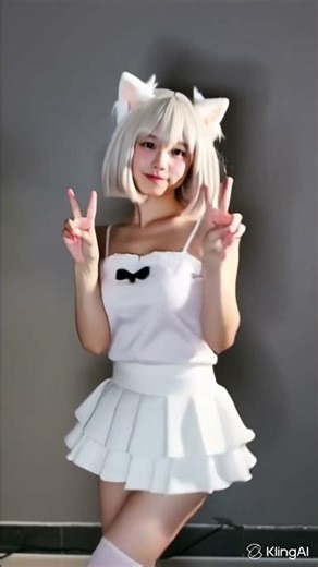 Cat Costplay idols still good