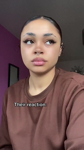 Lili & Rose Real Half Sisters First Video - Smile Reactions