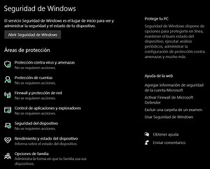 Cómo desactivar la molesta función SmartScreen en Windows | ITÍGICO