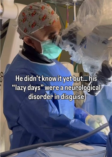 Narcolepsy is one of the most under-recognized neurological disorders I see — and the people who suffer from it often spend years being dismissed. Here’s what I wish more patients knew: 1. Daytime sleepiness that feels “uncontrollable” is not normal If you’re fighting to stay awake during conversations, at work, or even while eating… that’s not typical fatigue — it’s a red flag. 2. Sudden muscle weakness with emotions matters Knees buckling when laughing, jaw going slack when surprised, hands dr