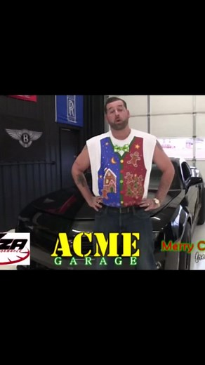 The work truck on TikTok