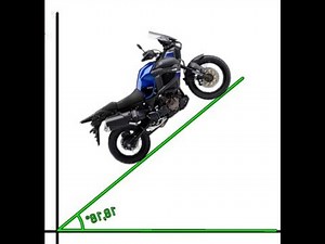 Cómo Parar y Arrancar en una Loma